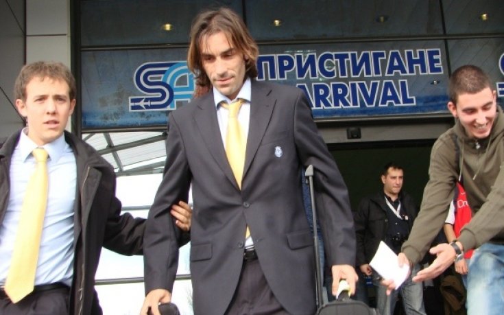 Терньорът на Филаделфия: Пирес се е объркал сериозно