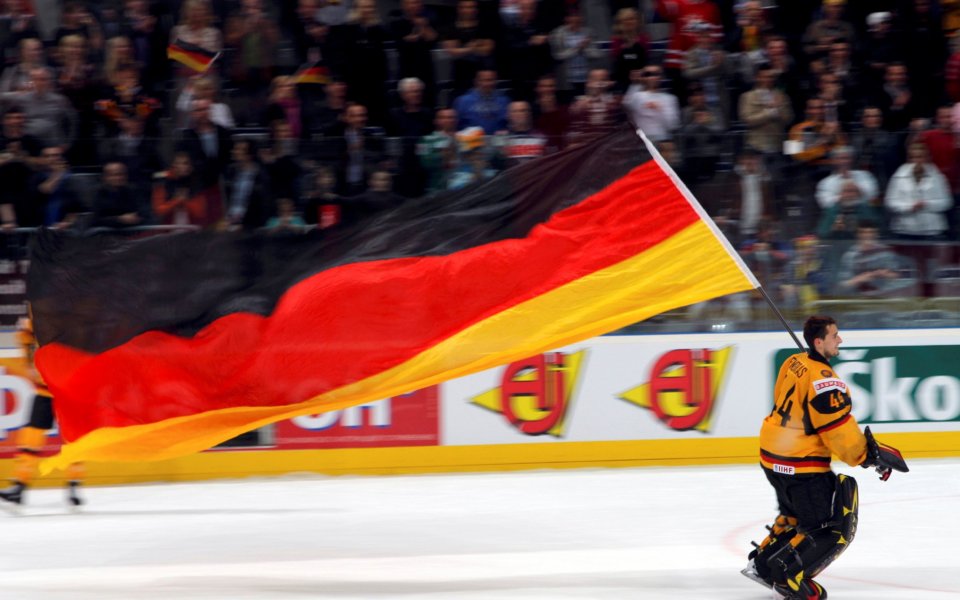 Стражът на Германия стана MVP на Световното