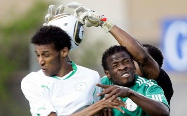 Камерун и Нигерия въртят равенства в подготовката за Мондиал 2010