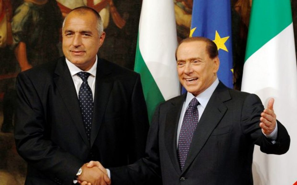Берлускони обмисля да продаде Милан, ако има оферта
