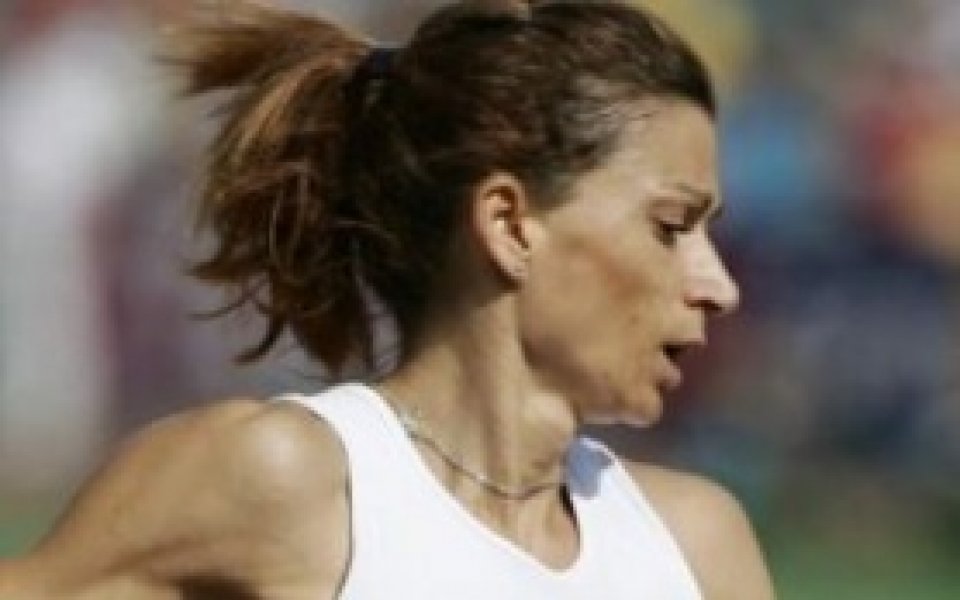 Даниела Йорданова търси нов мениджър след допинг наказанието