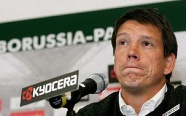 Екс-националът Циге пое Арминия Билефелд