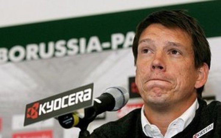 Екс-националът Циге пое Арминия Билефелд