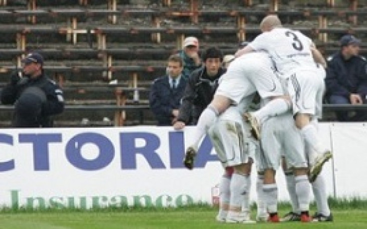 Славия няма да освобождава други футболисти, връща преотстъпените