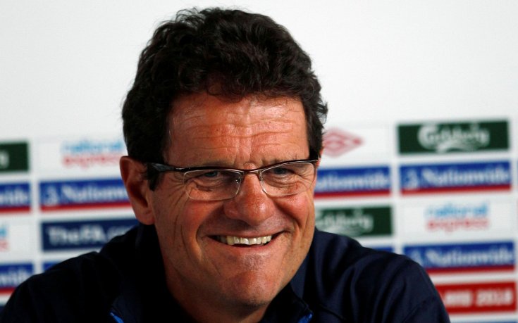 Фабио Капело напуска след Световното?