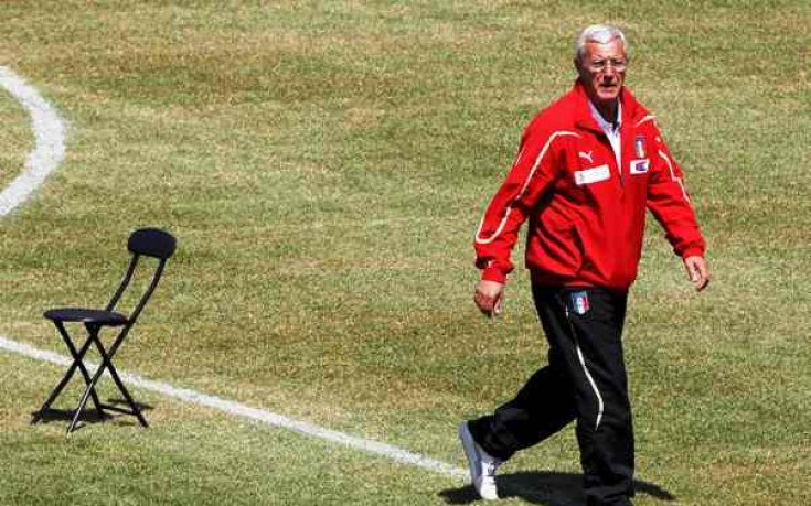 Липи: Прандели е правилният избор