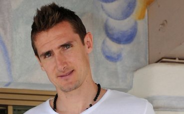 Формата на Клозе тревожи Йоаким Льов