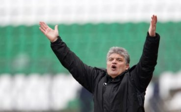 Йоан Андоне пое Динамо Букурещ