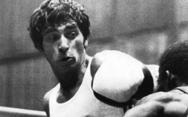 Животът на легендата на българския и световен бокс Ивайло Маринов