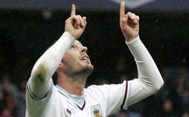 Уулвърхемптън взе Флетчър за рекордна сума