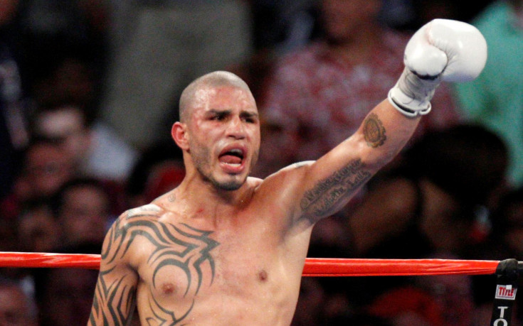 Увереният Мигел Кото: Не мисля, че Садам Али има шанс