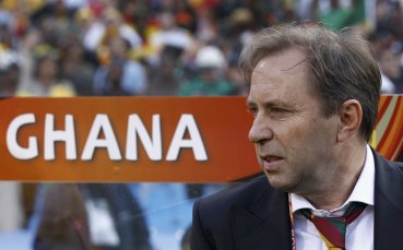 Милован Райевац: Това е най-великата победа в моята кариера