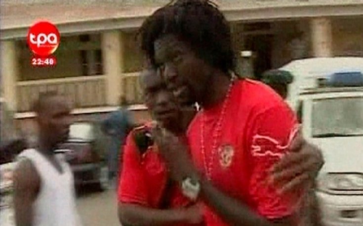 Французин става селекционер на Того