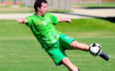 Роби Фаулър съди австралийци