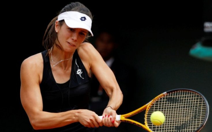 Пиронкова се пуска на двойки с Каратанчева на Уимбълдън