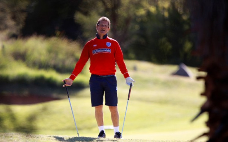 Капело отсече: Джабулани е най-лошата топка, която съм виждал през живота си