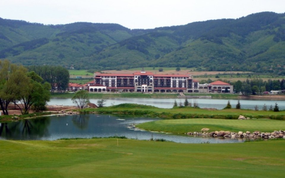 В Правец се строи писта и очакват световно първенство за младежи и девойки