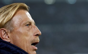 Кристоф Даум остава треньор на Фенербахче