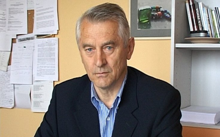 Ханс Кодрич с обръщение към феновете на Берое