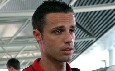 Салпаров: Днес беше по-тежко от вчера