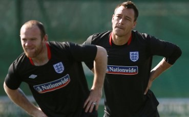 Сър Алекс: Напрежение раздира английския лагер