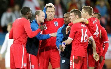 Една победа и един гол класираха Англия напред (ВИДЕО)