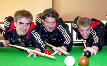 Немците взимат по 50 000 евро на калпак за бой над Англия