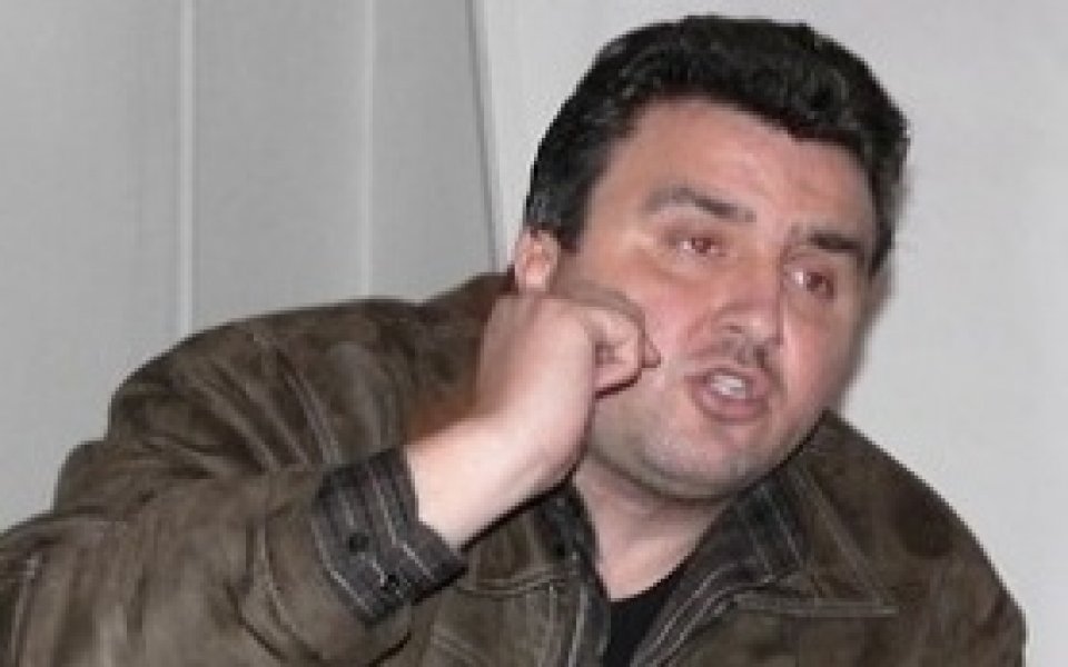 Осъдиха Ивайло Дражев на 2 години затвор
