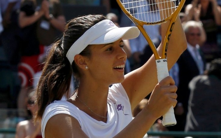 Пиронкова: Във втория и в третия сет Вера игра просто вълшебно