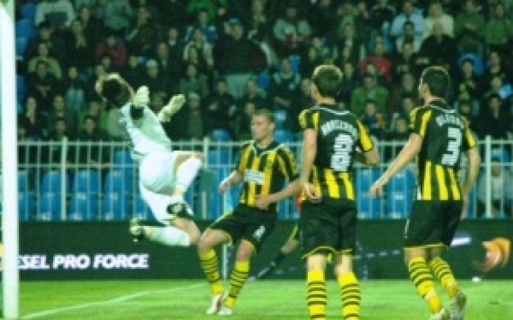 Миньор и Септември завършиха наравно