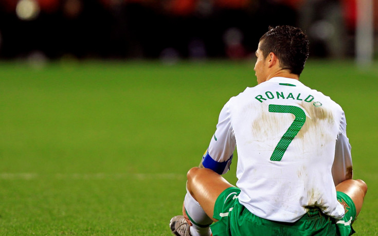 Кристиано Роналдо стана татко?