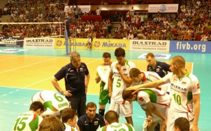 Пак 3:0 срещу Холандия, чакаме Бразилия