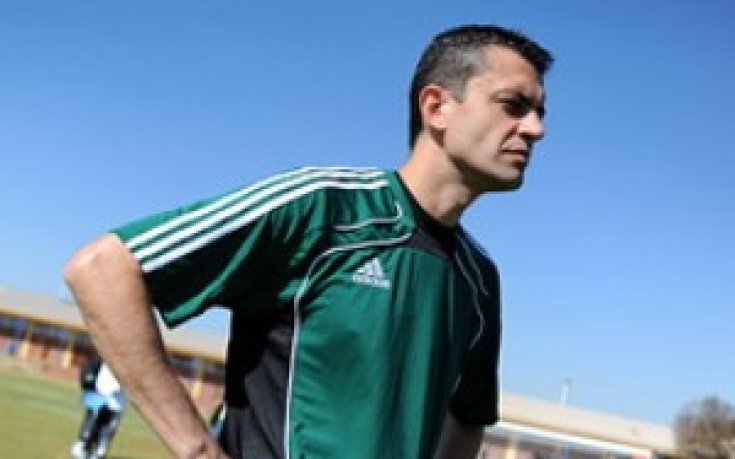 Виктор Качай ще свири сблъсъка Германия - Испания