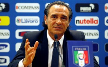 Прандели се срещна с Липи