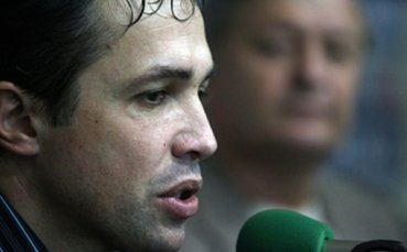 Велков: През първото полувреме си починахме добре