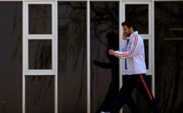 Барса тегли кредит, за да вземе Фабрегас