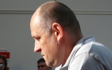 Баскетболистите без Груев и Дойчинов в Беларус