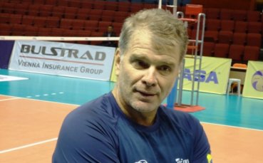 Резенде: Със сигурност можем да играем по-добре и Пранди знае това