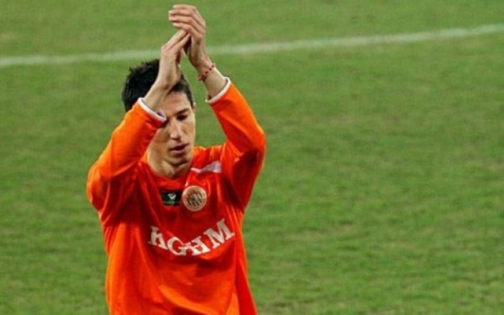 Мицански отново вкара при победа на Кайзерслаутерн