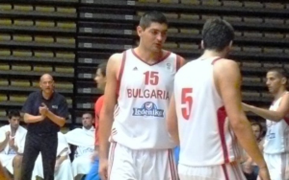 Българските национали спечелиха турнира в Минск