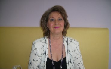 Мария Гигова очаква тежко световно първенство за грациите ни