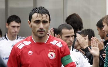 Янчев: От мач на мач ще ставаме по-добри