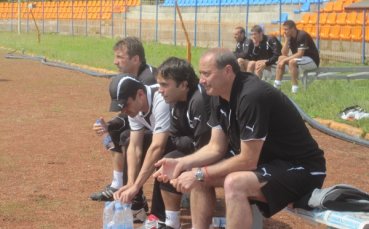 Израелец с български паспорт пристига в Славия