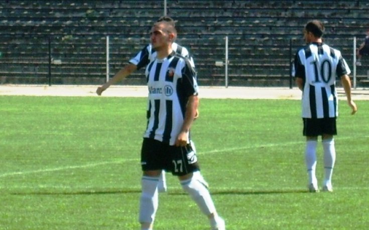 Върнаха Дани Кики в състава на Локо Пд