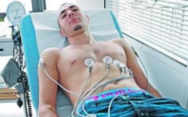 Моуриньо изведе 10 футболисти на първа тренировка