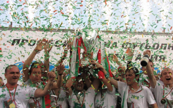 Изпълнителният директор на Берое: Рапид Виена не е непреодолим отбор