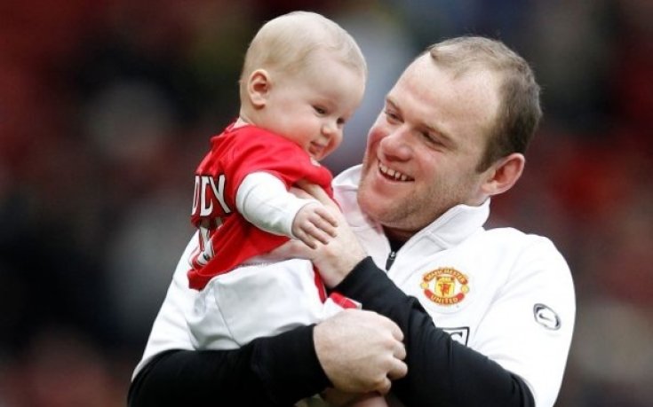 Семейство Рууни се прехвърли от Барбадос в Лас Вегас