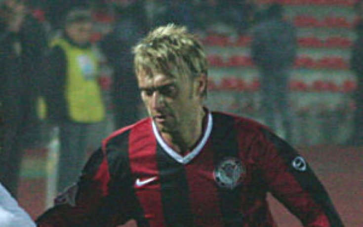 Терек без Благо победи Амкар с Кушев и Сираков