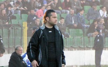 Велизар Попов доволен от проверката, контролата в сряда е в Несебър