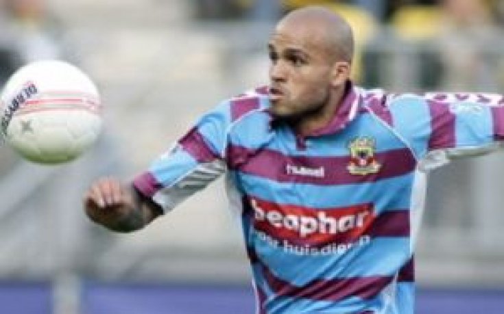 Холандски антилец кандидат за ЦСКА